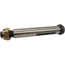 Shackle Lever Bolt with Lock Nut - Tata 407