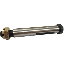 Shackle Lever Bolt with Lock Nut - Tata 407