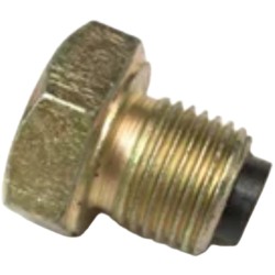 Big Bush Type Chassis Bracket - Marshal