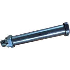 Extra Long Shackle Bolt with Nut - Tata 407 Turbo