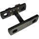 Front Special Shackle (H Type) - Tata 407