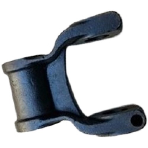 Rear Special Shackle with Bush - Tata 407
