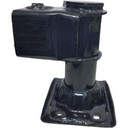 Front Spring Front Hanger (Left) - Tata 407