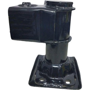 Front Spring Front Hanger (Left) - Tata 407