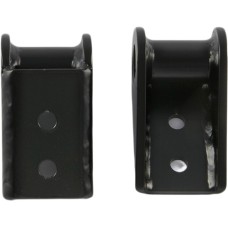 Rear Spring Rear Hanger (Left) - Tata 407