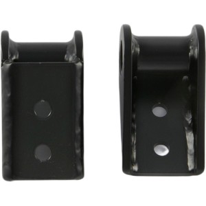 Rear Spring Rear Hanger (Left) - Tata 407