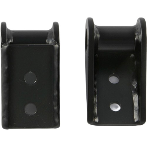 Rear Spring Rear Hanger (Left) - Tata 407