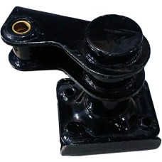 Rear Spring Rear Hanger (Right) - Tata 407