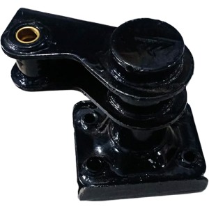 Rear Spring Rear Hanger (Right) - Tata 407