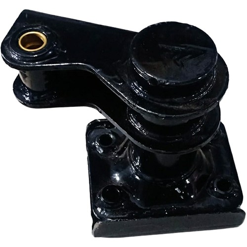 Rear Spring Rear Hanger (Right) - Tata 407