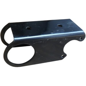 Rear Spring Front Hanger (Left) - Tata 407