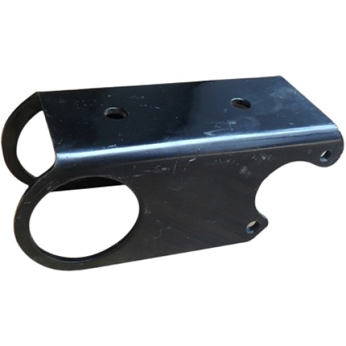 Rear Spring Front Hanger (Left) - Tata 407