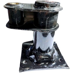 Rear Spring Rear Hanger (Left) - Tata 407 NM