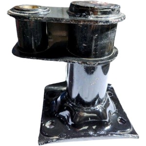 Rear Spring Rear Hanger (Left) - Tata 407 NM