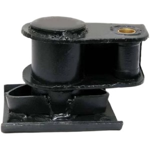 Rear Spring Rear Hanger (Right) - Tata 407 NM