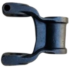 Rear Spring Rear Shackle - Tata 407 NM