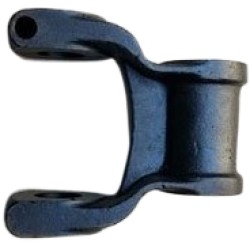 Rear Spring Rear Shackle - Tata 407 NM