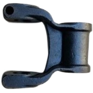 Rear Spring Rear Shackle - Tata 407 NM