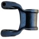 Rear Spring Rear Shackle - Tata 407 NM