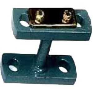 Front Spring Rear Shackle (Latest) - Tata 407 Turbo