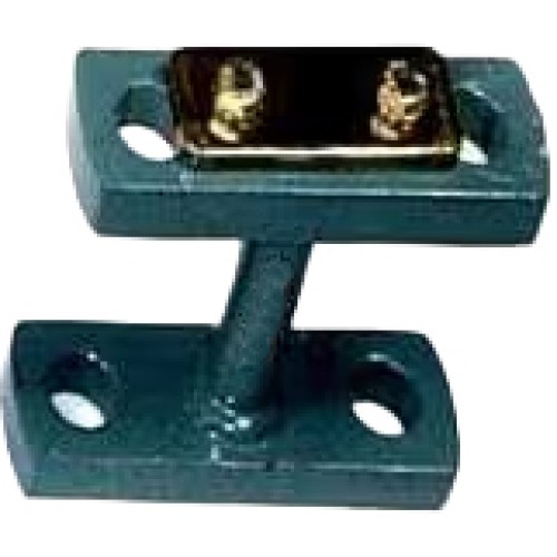 Front Spring Rear Shackle (Latest) - Tata 407 Turbo