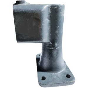 R/S/F Spring Hanger (Left) - Tata 407 Turbo