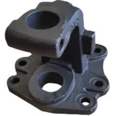 R/S/R Spring Hanger with Bush (Left) - Tata 407 Turbo