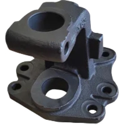 R/S/R Spring Hanger with Bush (Left) - Tata 407 Turbo