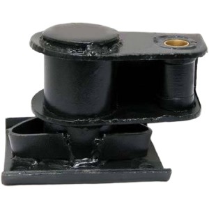 R/S/R Spring Hanger with Bush (Right) - Tata 407 Turbo