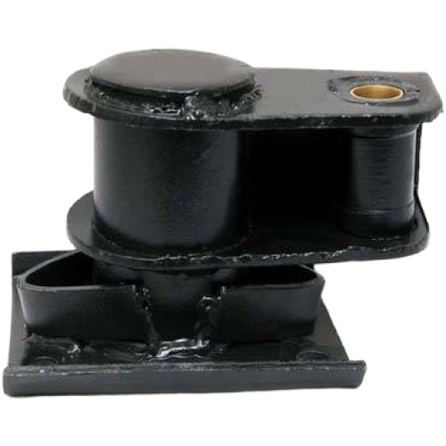 R/S/R Spring Hanger with Bush (Right) - Tata 407 Turbo