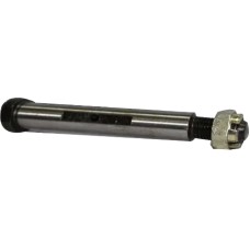 Induction Hardened Rear Spring Pin - Tata 407 NM