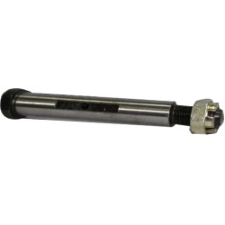 Induction Hardened Rear Spring Pin - Tata 407 NM