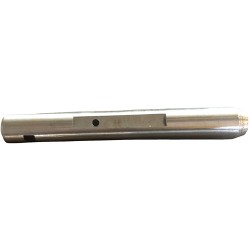 Rear Spring Pin (Both Side Cut) - Tata 407 Turbo