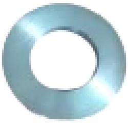2mm Thin Shackle Side Shim - Tata 407