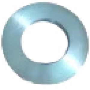 2mm Thin Shackle Side Shim - Tata 407