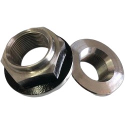 Small Bush Type Chassis Bracket - Marshal