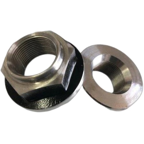 Main Shaft Nut - Tata 407