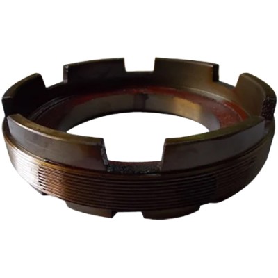 Differential Pinion Nut - Tata 407