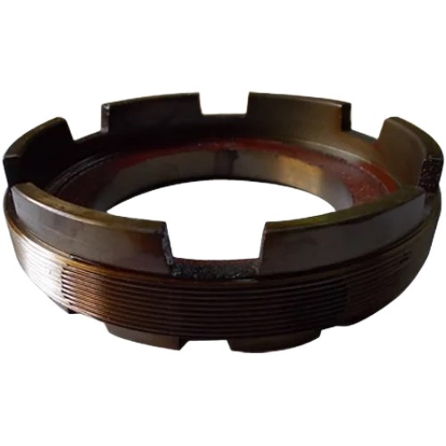 Differential Pinion Nut - Tata 407