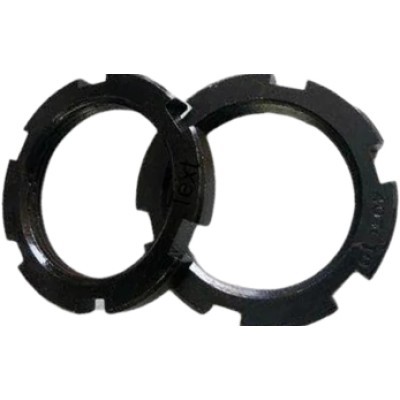 Spindle Nut - Tata 407 (Old Model)