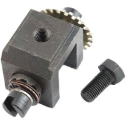 Alloy Steel Brake Adjuster - Tata 407