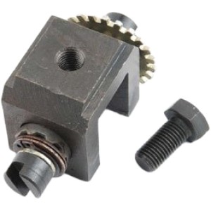 Alloy Steel Brake Adjuster - Tata 407