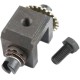 Alloy Steel Brake Adjuster - Tata 407
