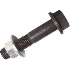 Front Hanger Bolt with Lock Nut & Spacer - Tata 407