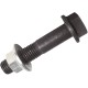 Front Hanger Bolt with Lock Nut & Spacer - Tata 407