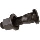 Rear Hanger Bolt with Lock Nut & Spacer - Tata 407