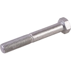 Upper Shock Absorber Bolt with Lock Nut - Tata 407