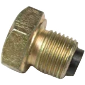 Magnetic Chamber Plug - Tata 407