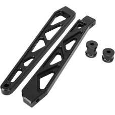Chassis Bracket with Pin (FC 360-D Small) - Mahindra