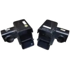 Chassis Bracket with Pin (FC 360-D Big) - Mahindra